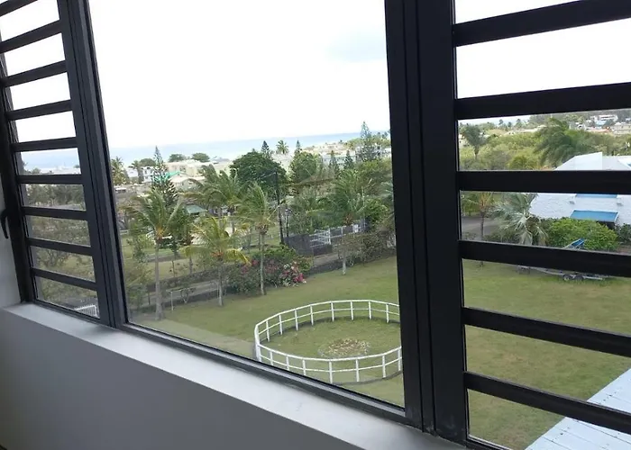 The See Apartments