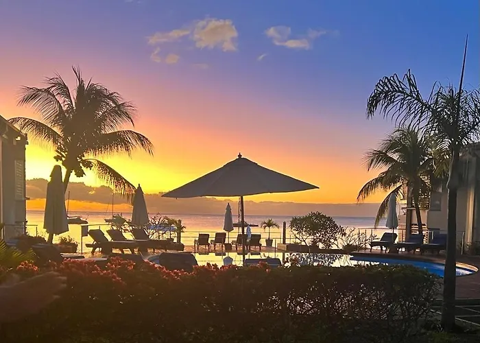 Troux Aux Biches Le Cerisier A2 Mauritius
