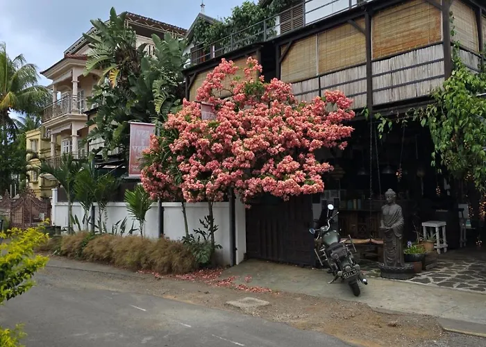 Sannyasa Wellness And Spa