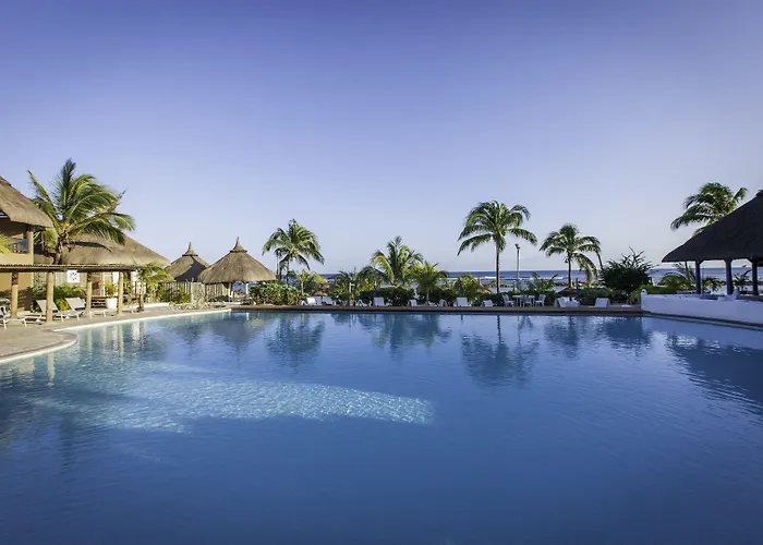 Veranda Pointe Aux Biches Hotel & Spa