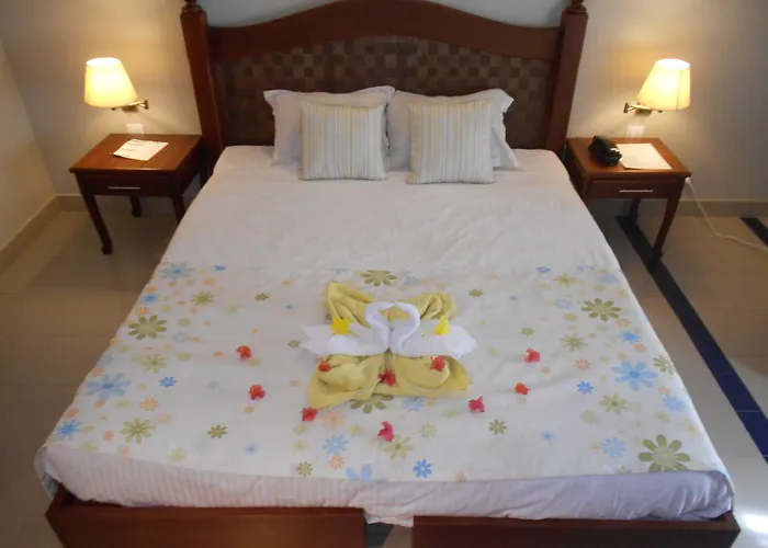 Le Grand Bleu Hotel
