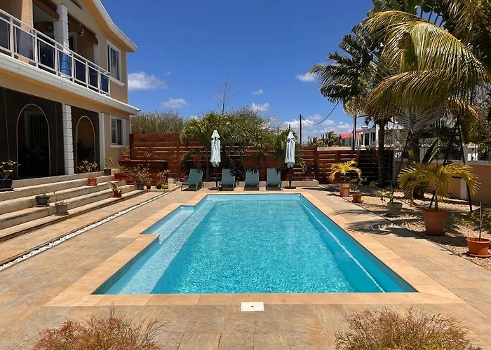 Villa Paprika